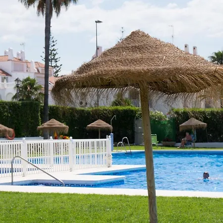 Punta De Appartement Torrox