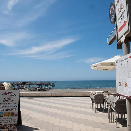 Punta De * Torrox