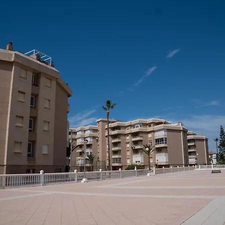 Punta De * Torrox
