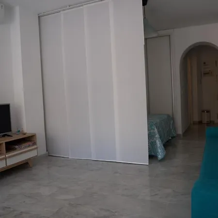 Apartment Punta De *