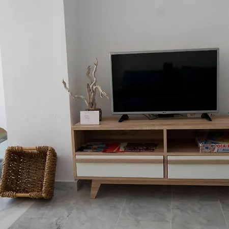Apartment Punta De