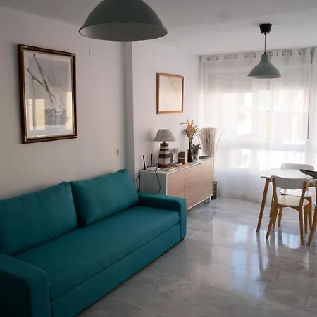 Apartment Punta De *