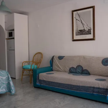 Apartment Punta De Torrox