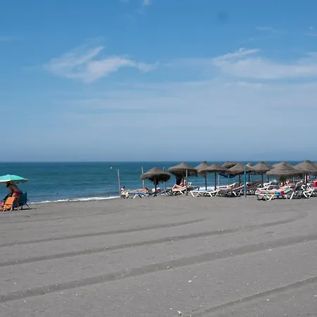 Punta De Apartment *
