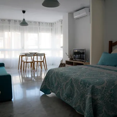 Apartment Punta De Torrox